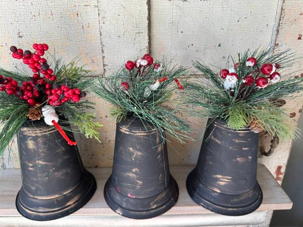 Vintage bells