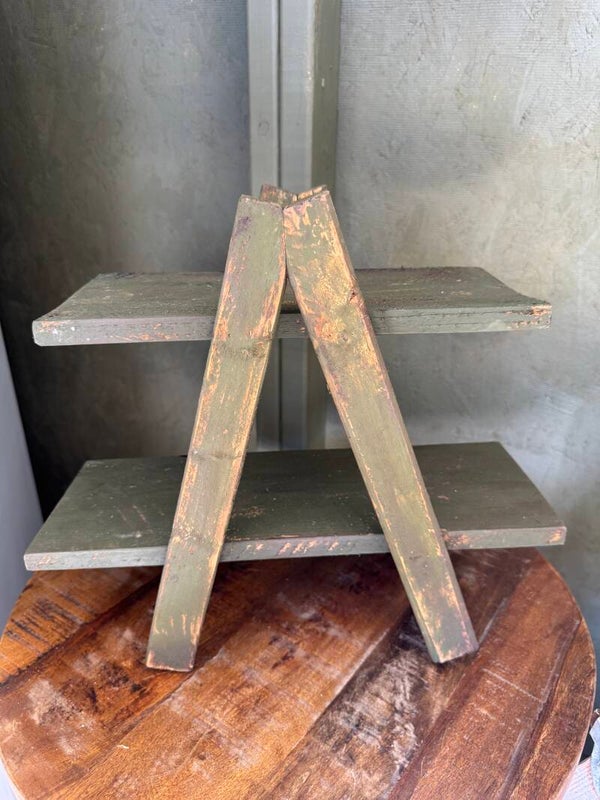 Counter Ladder