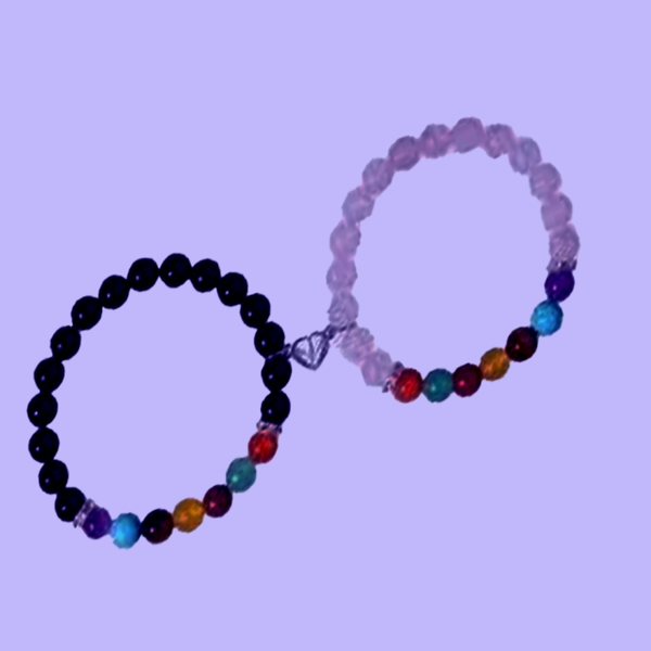 Best friend bracelets