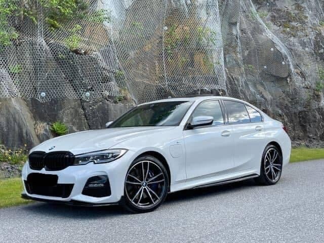 BMW 340i