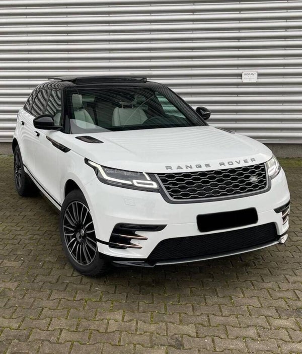 Range Rover Velar R Dynamique