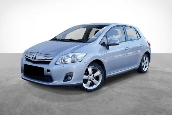 Toyota Auris 1.8