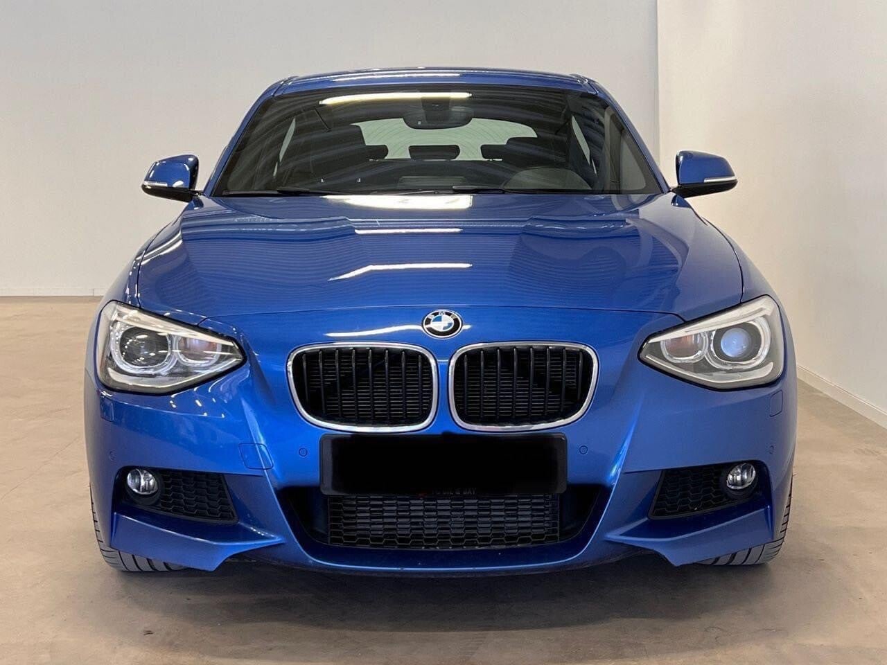 BMW Série 1