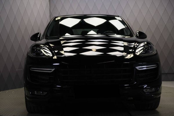 Porsche Cayenne GTS 441HP SPORT CHRONO PDLS + ECHAPPEMENT SPORT BOSE PANO