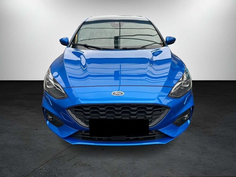 Ford Focus ST-Line