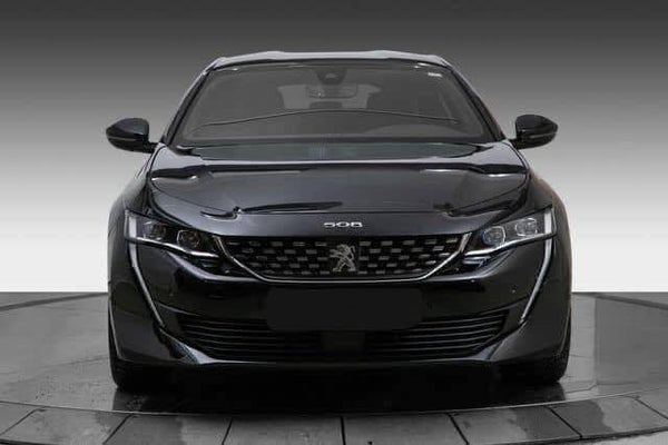 Peugeot 508 GT Line 1,6 THP 180 CH