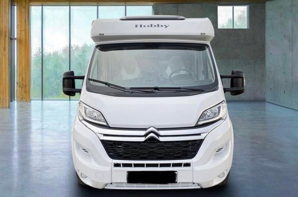 Hobby Optima On Tour V 65 GE