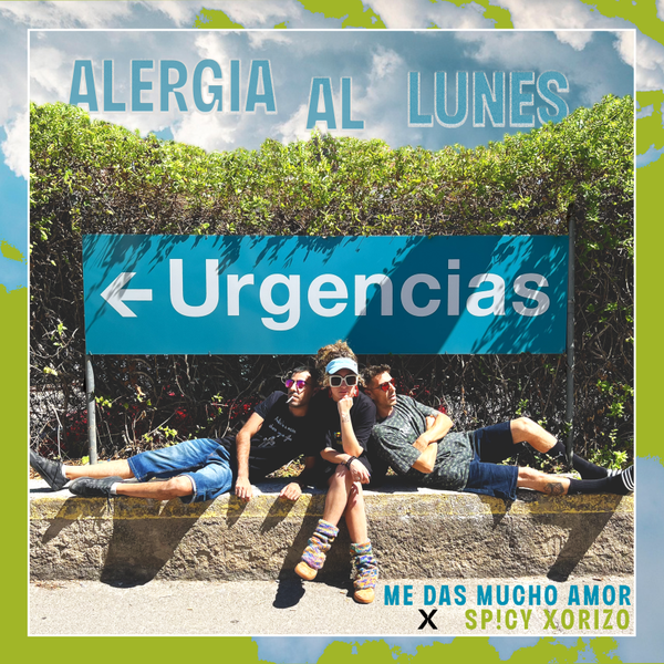 Acapella - Alergia al lunes