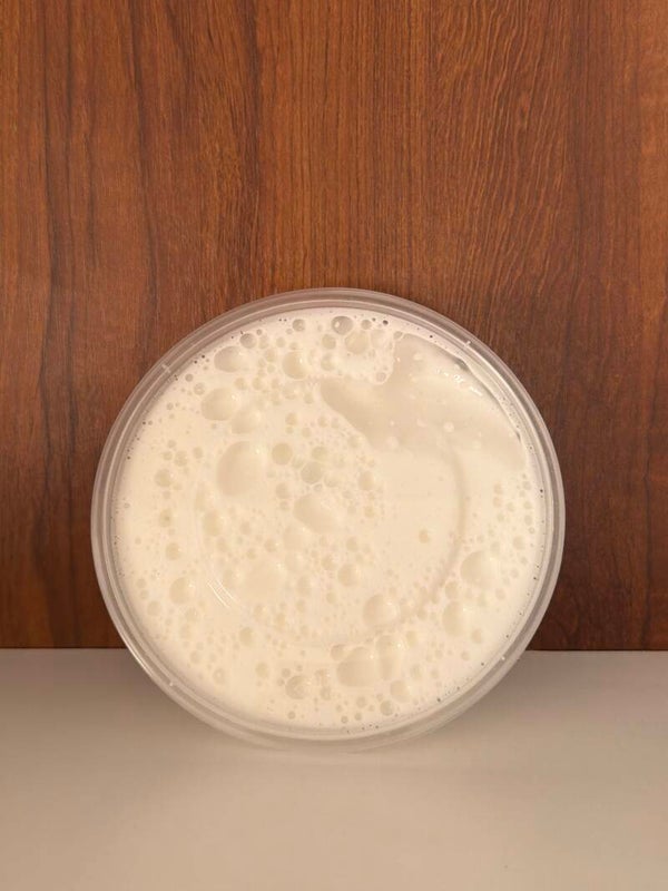 Customisable slime