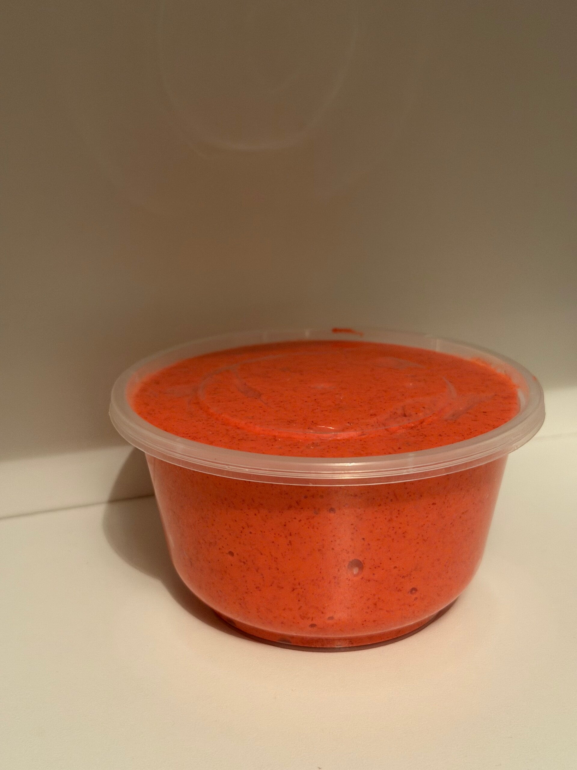 Watermelon crush