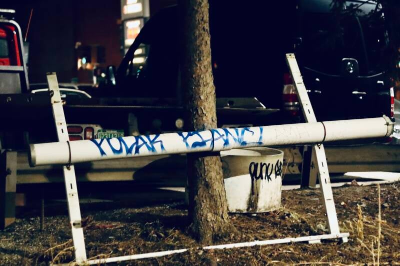 Pretty sure that’s a slur. 