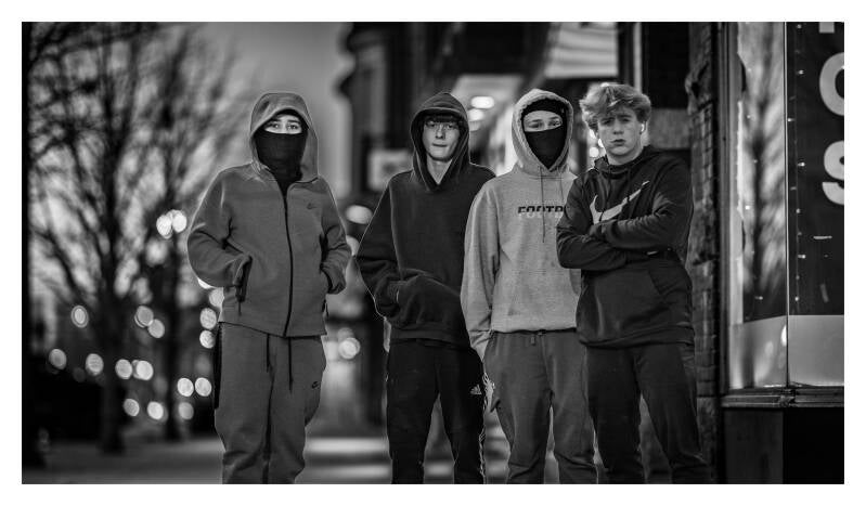 Goonz