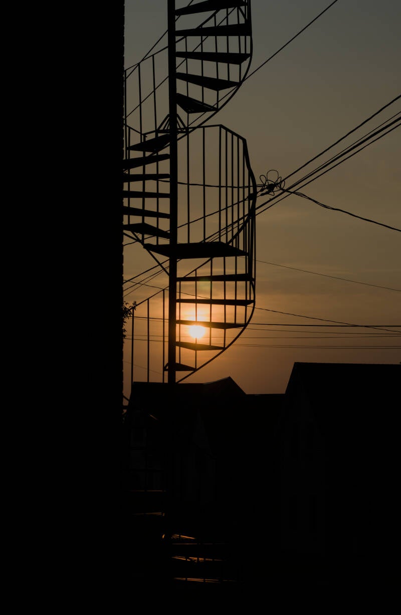 The Existance of Hope?