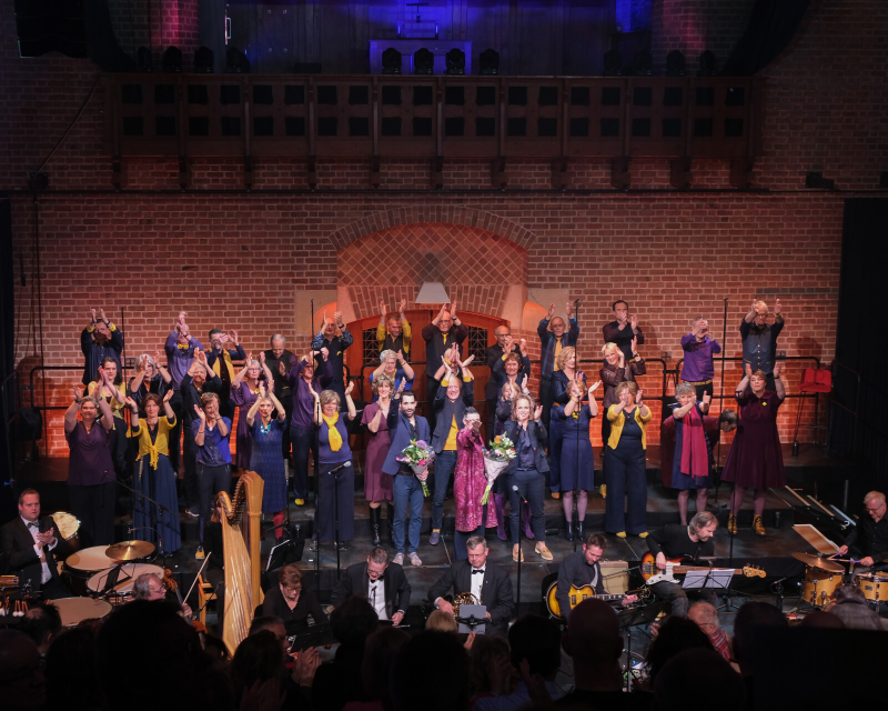 De Toekomst van een Verleden