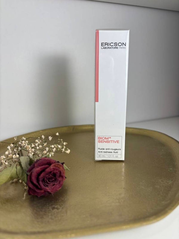 Ericson laboratoire "anti redness fluid" (30ml)