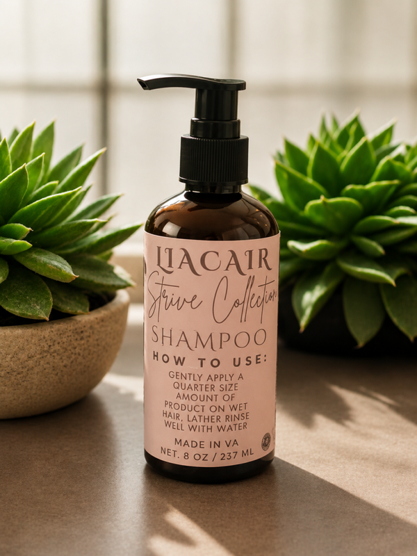 SHAMPOO