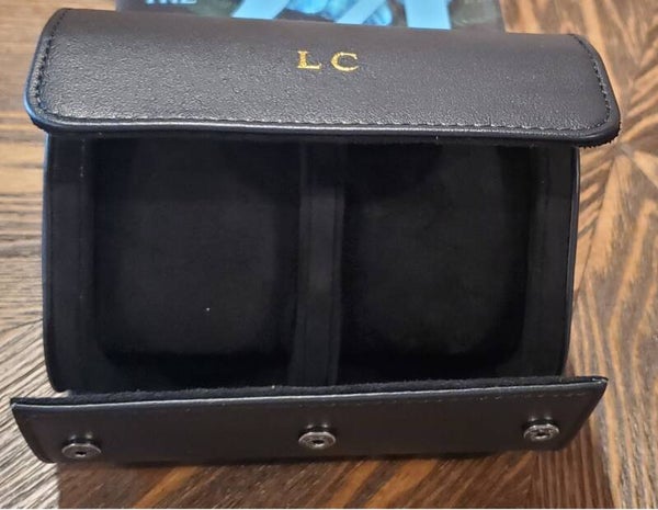 LIACAIR DOUBLE WATCH CASE