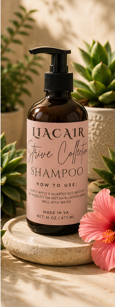 SHAMPOO