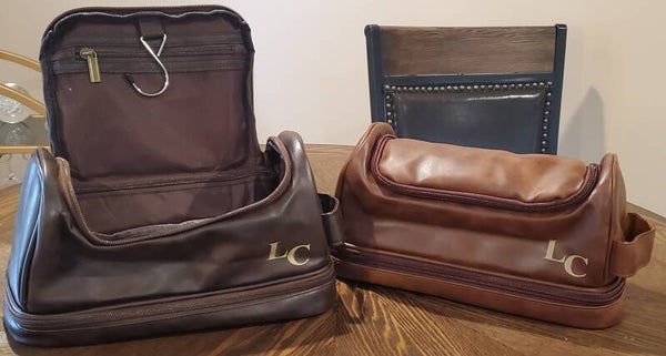 LIACAIR MEN TRAVEL BAGS