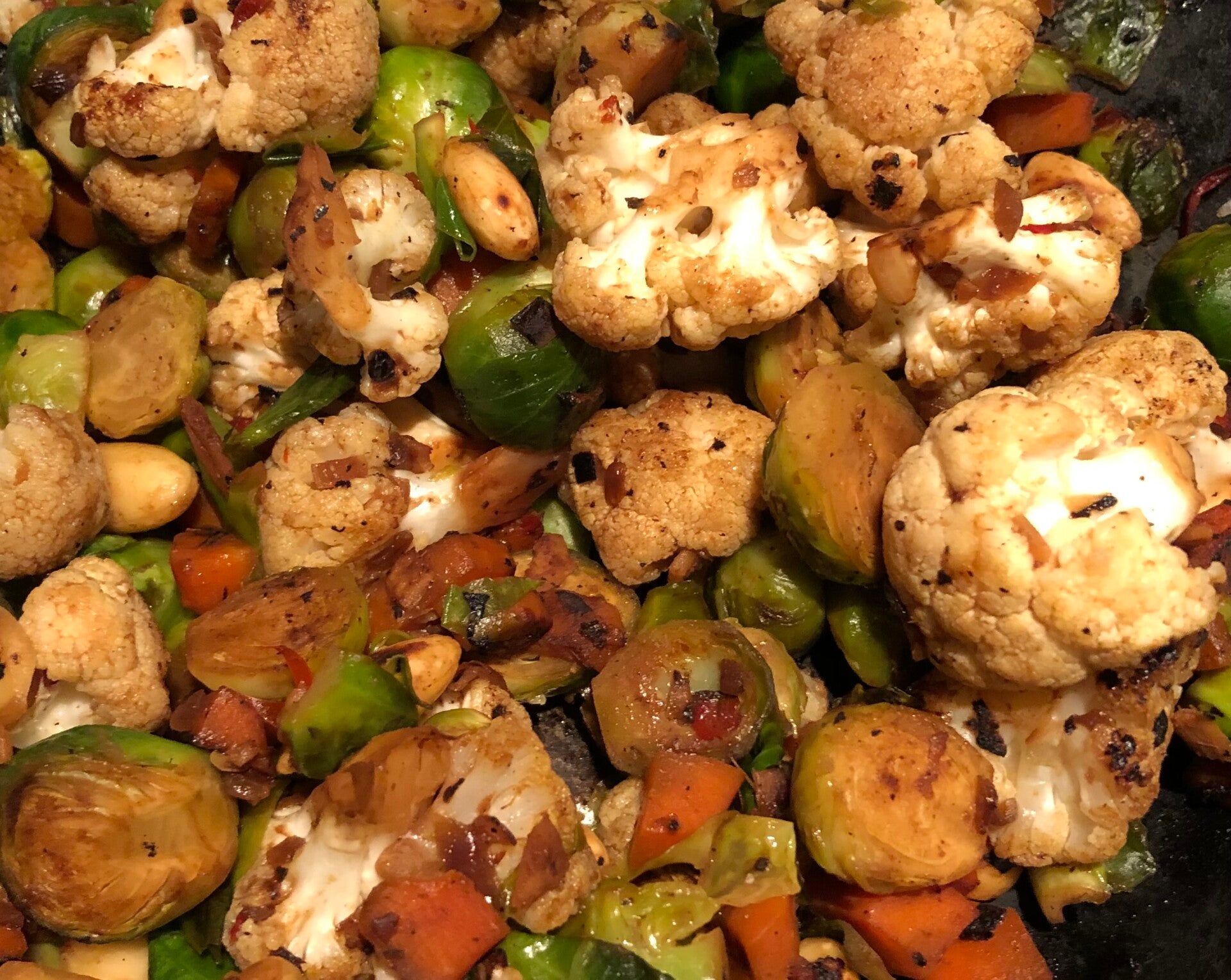 Hollandse wintergroenten