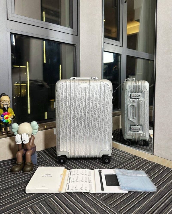 Rimowa x Dior