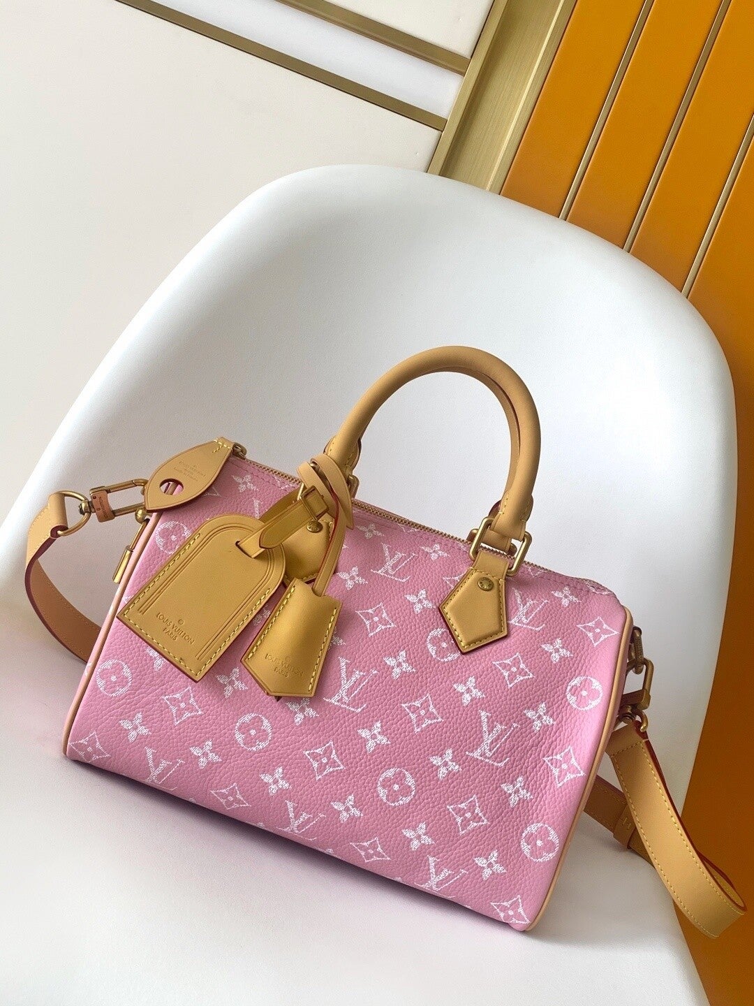 LV Bag Damen