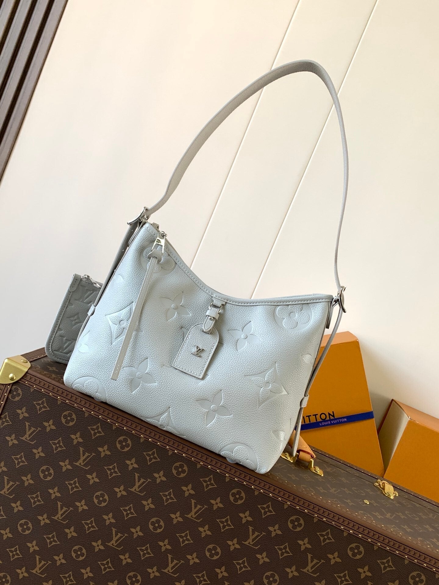 LV Bag Damen