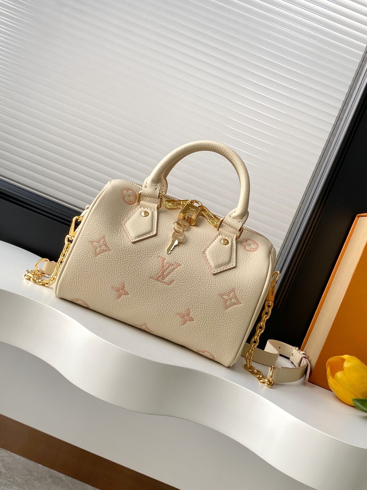 LV Bag Damen