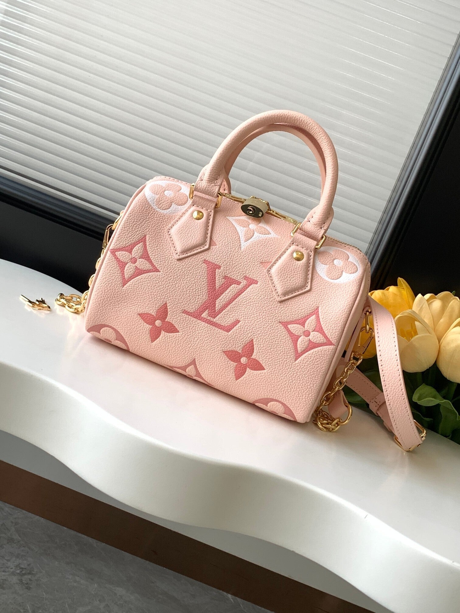 LV Bag Damen