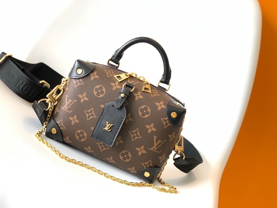 LV Bag Damen