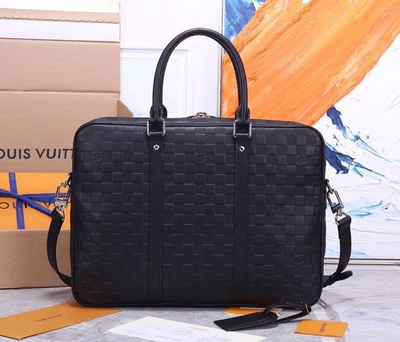 LV Bag Laptop