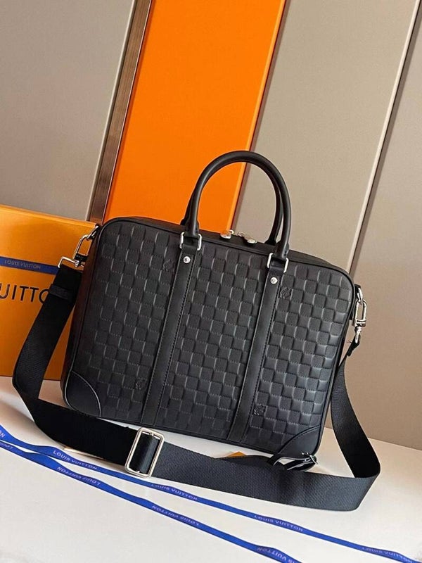 LV Bag Laptop