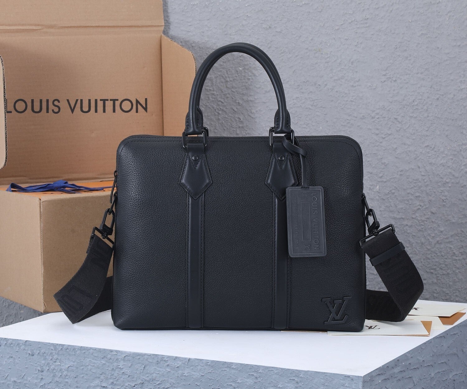 LV Bag Laptop