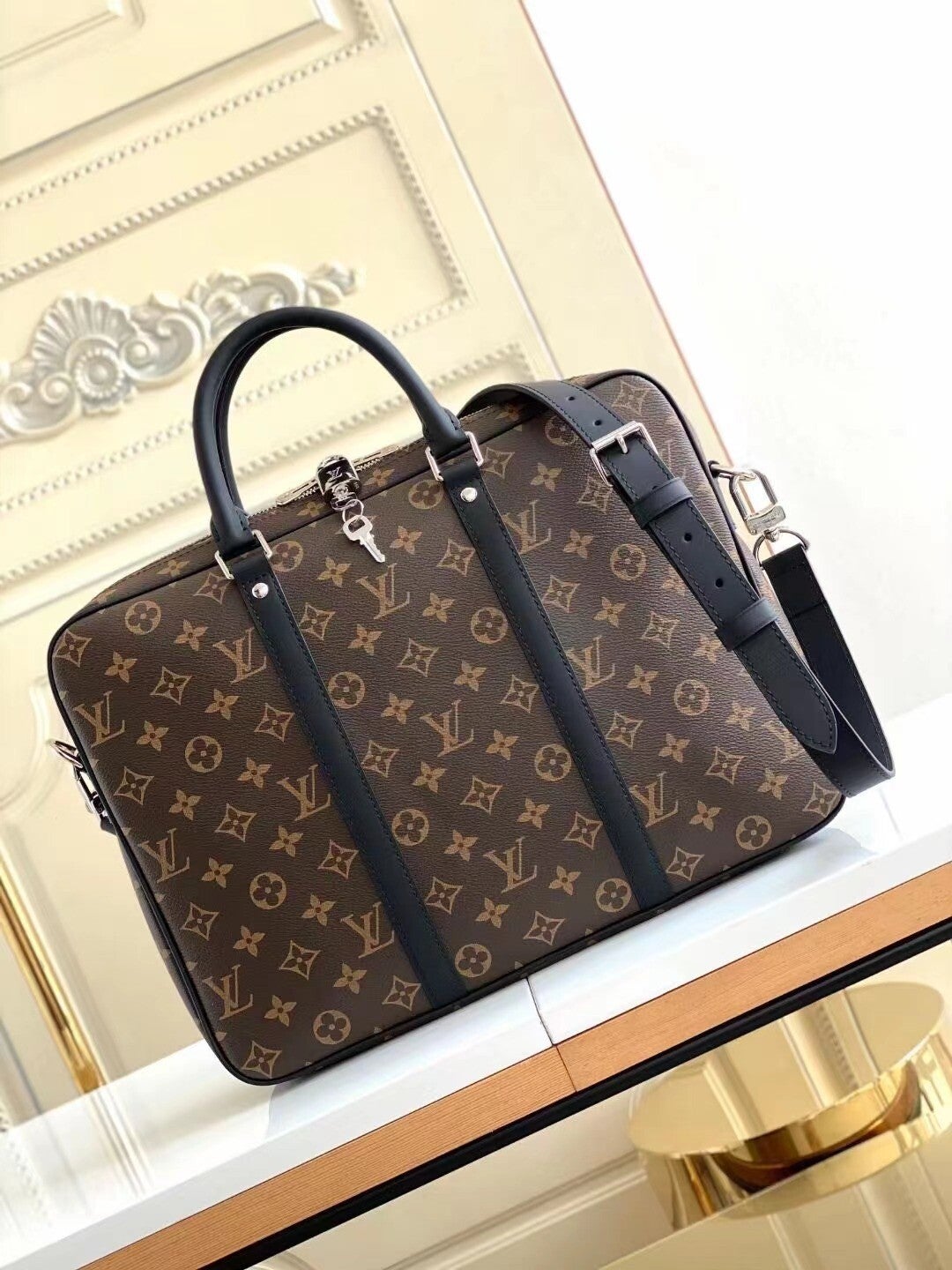 LV Bag Laptop
