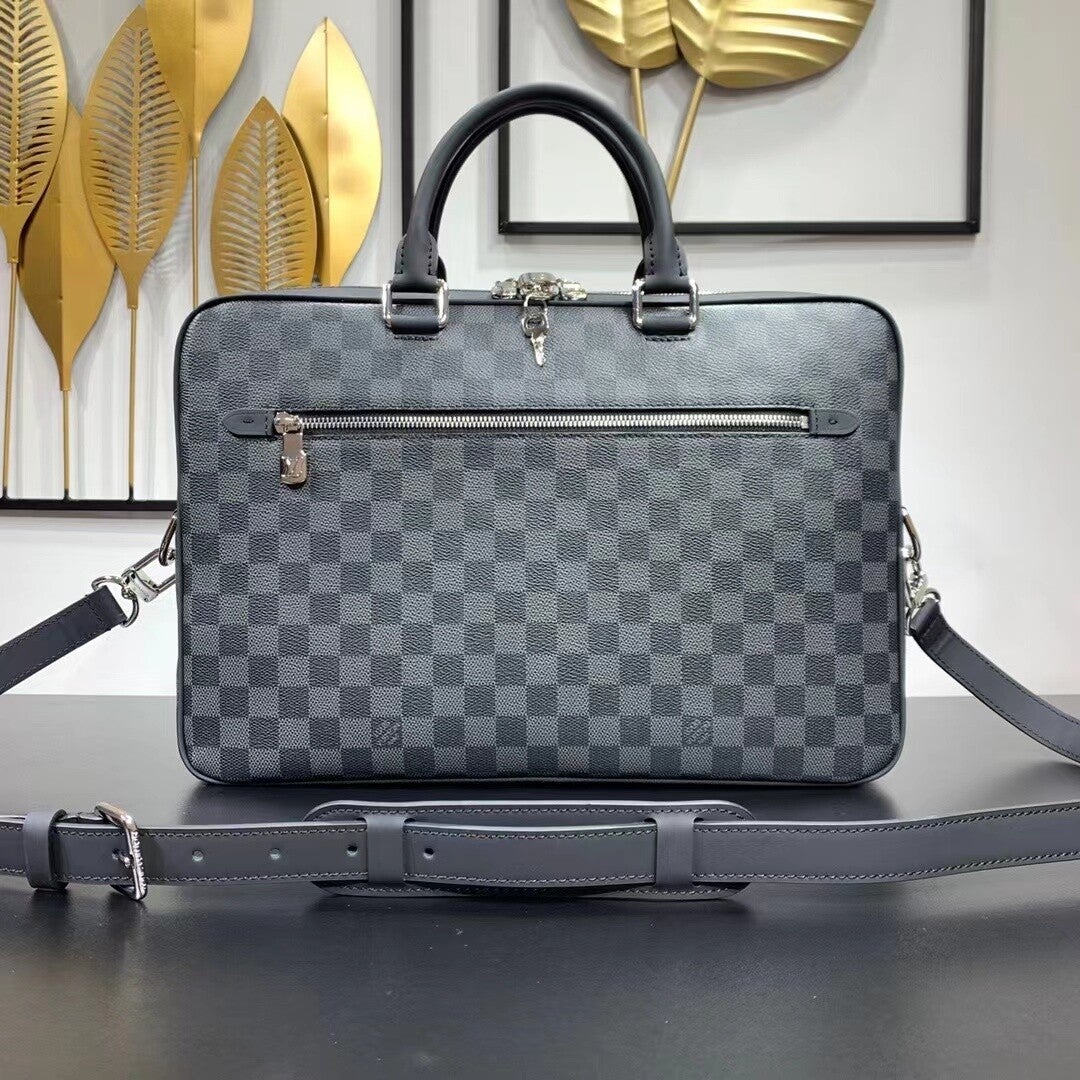 LV Bag Laptop
