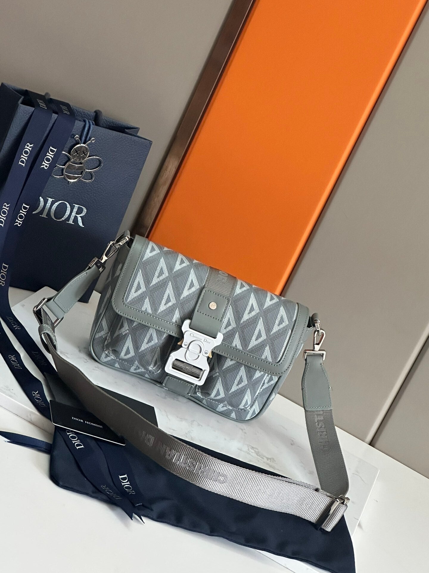 Dior Bag XL