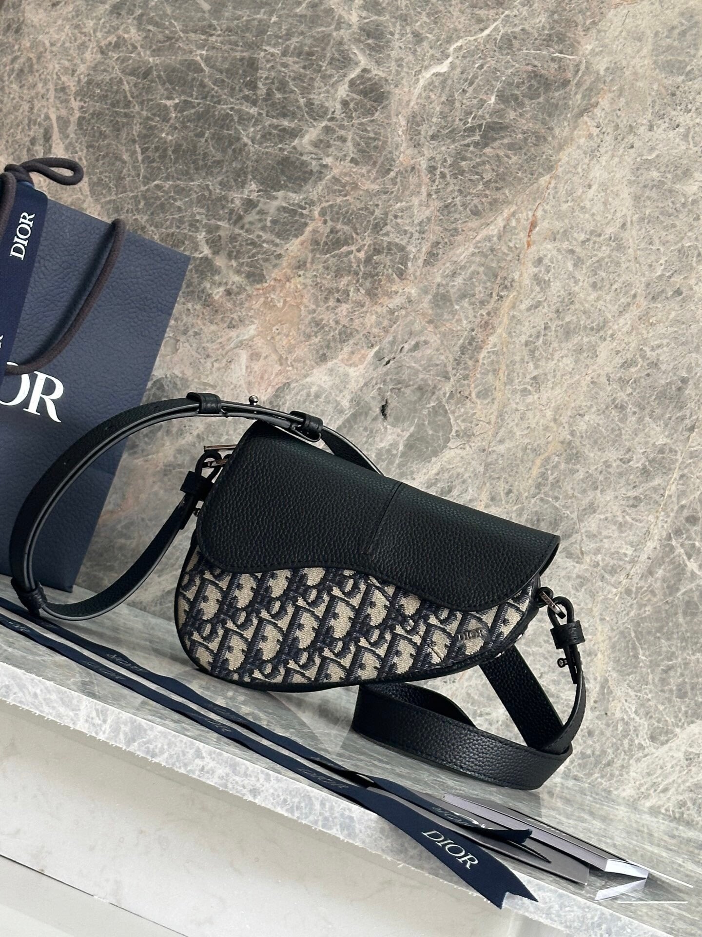 Dior Bag Leder
