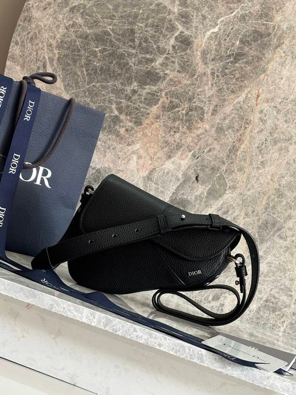 Dior Bag Leder