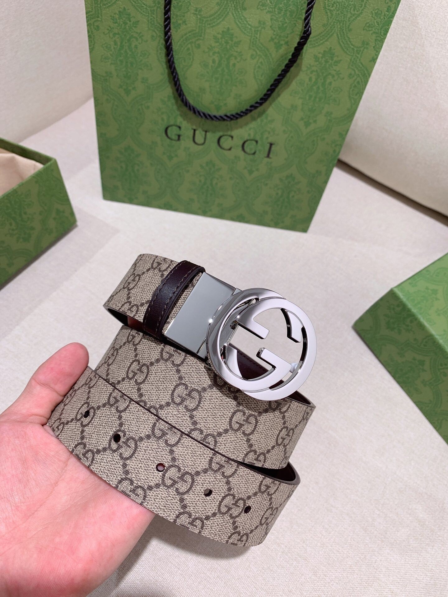 Gucci
