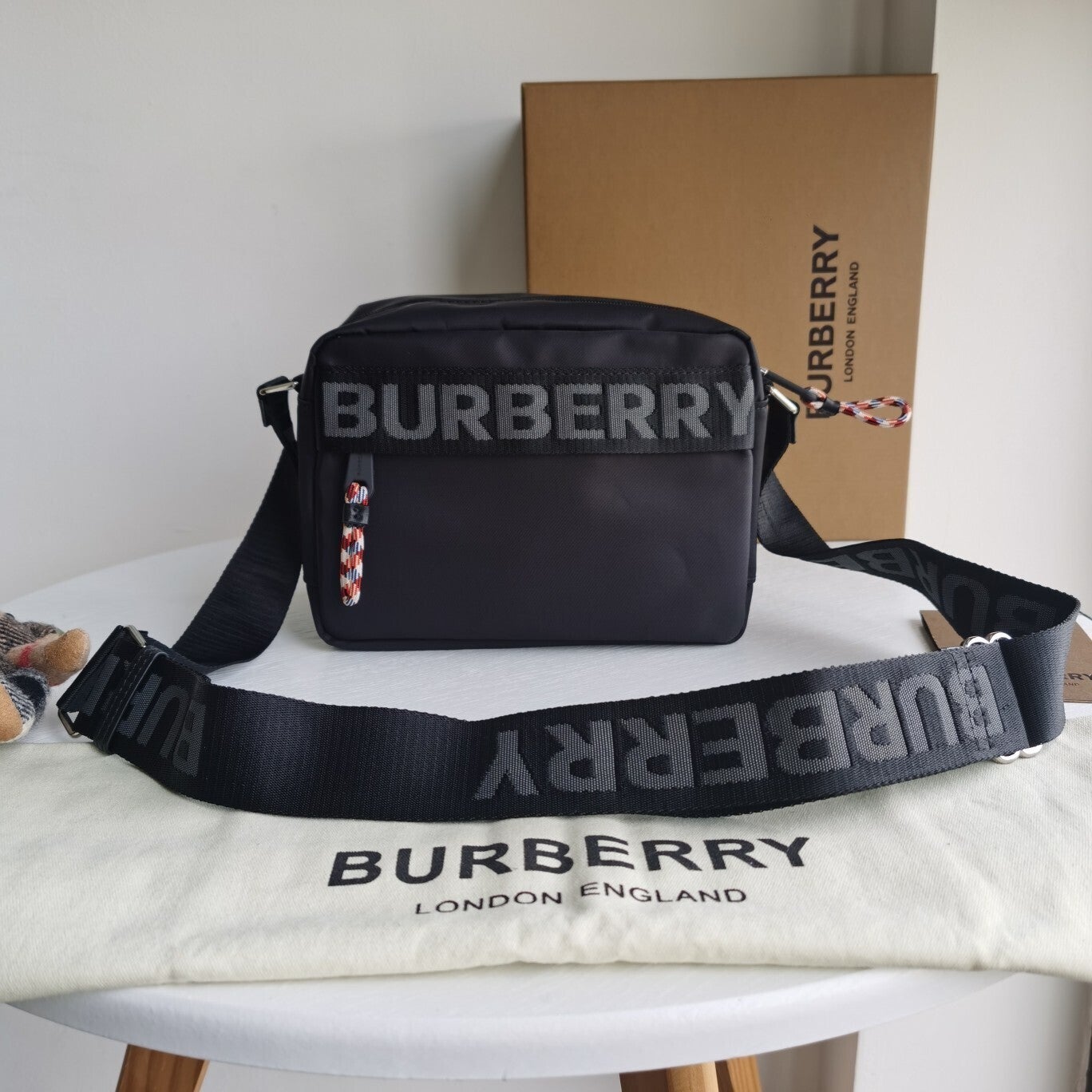 Burberry Tasche