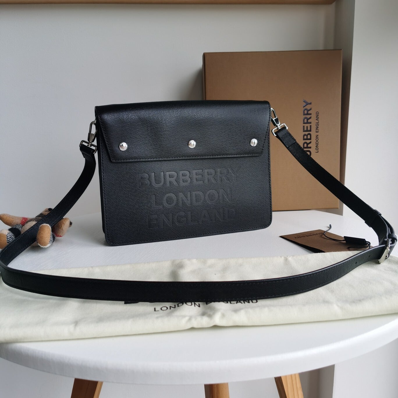 Burberry Tasche