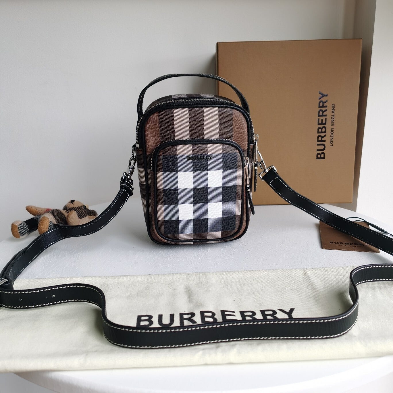 Burberry Tasche