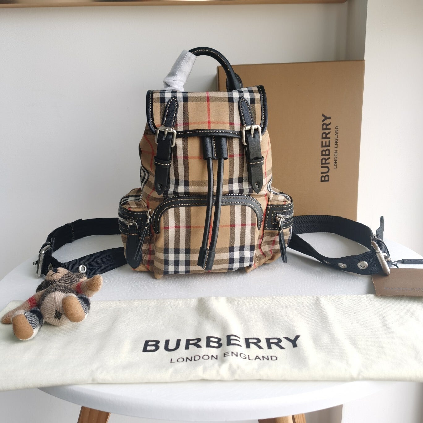 Burberry Tasche