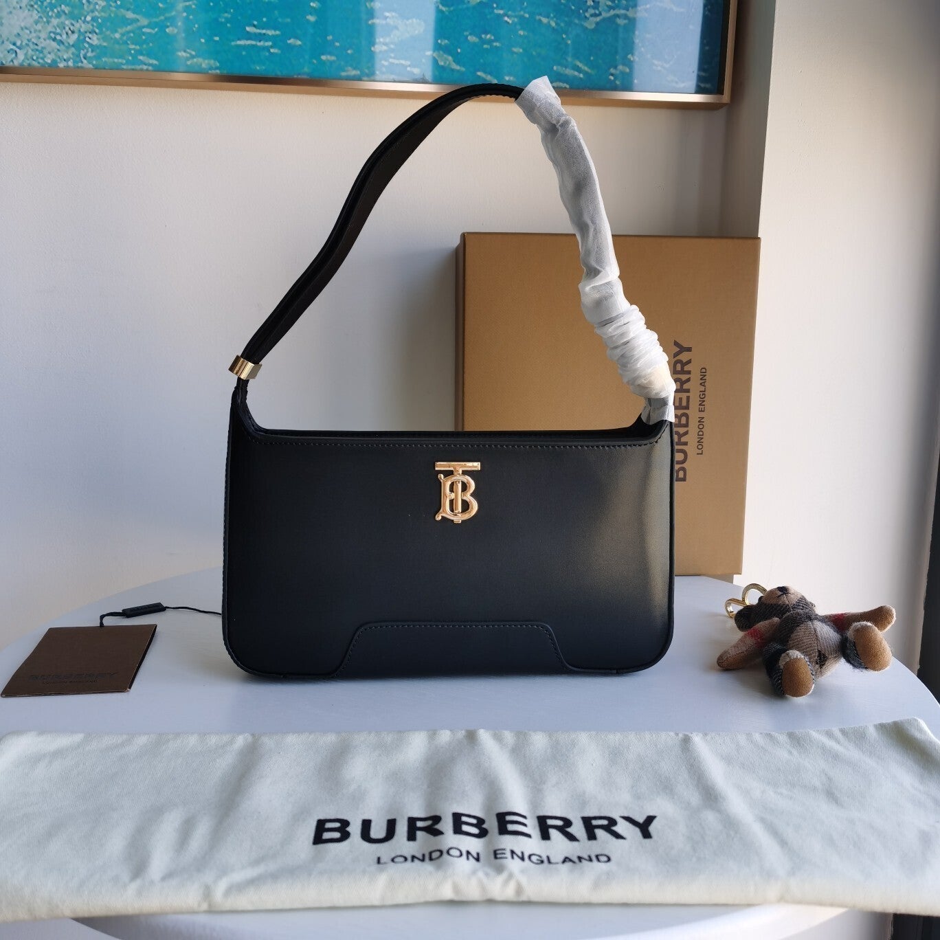 Burberry Tasche