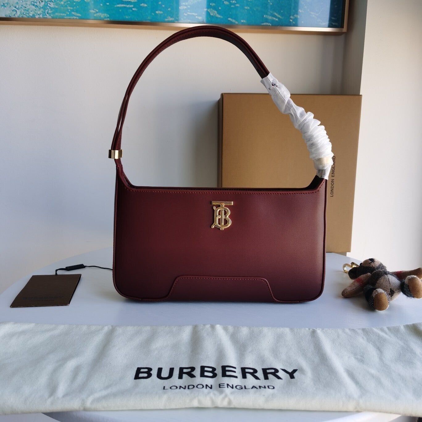 Burberry Tasche
