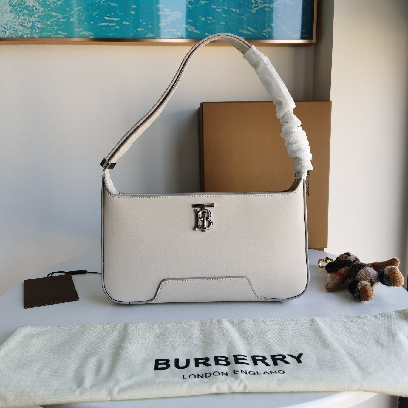 Burberry Tasche
