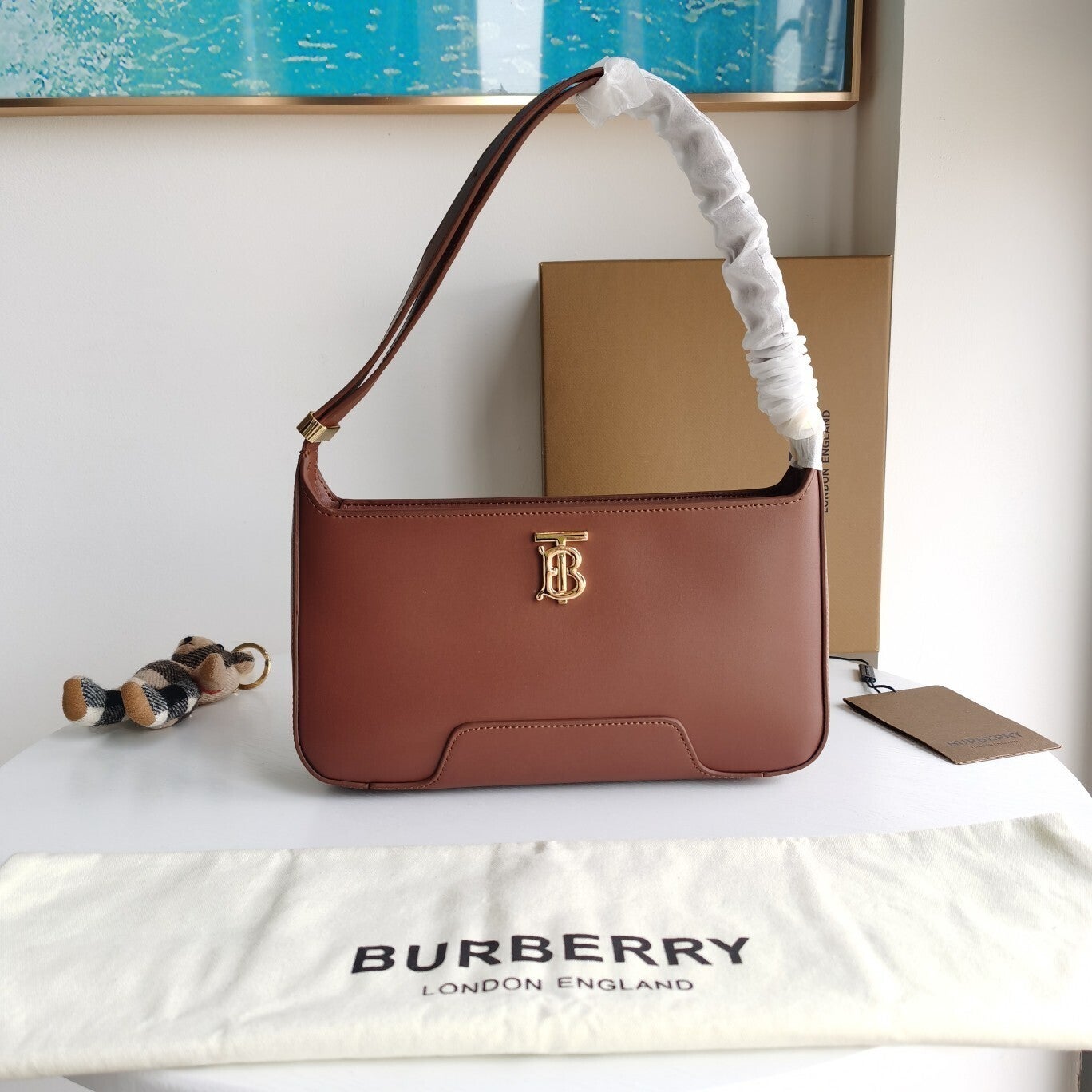 Burberry Tasche