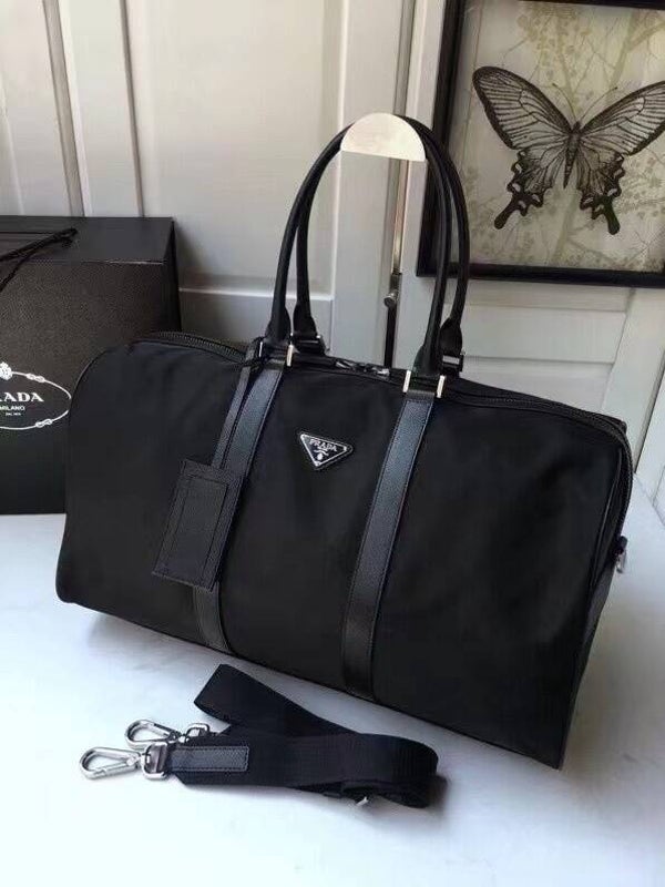 Prada Reisetasche