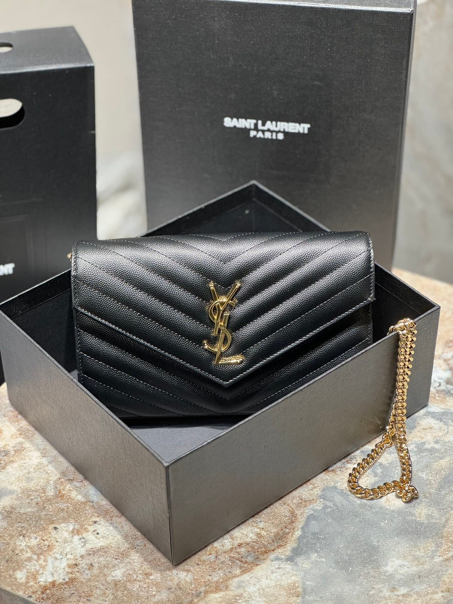 YSL