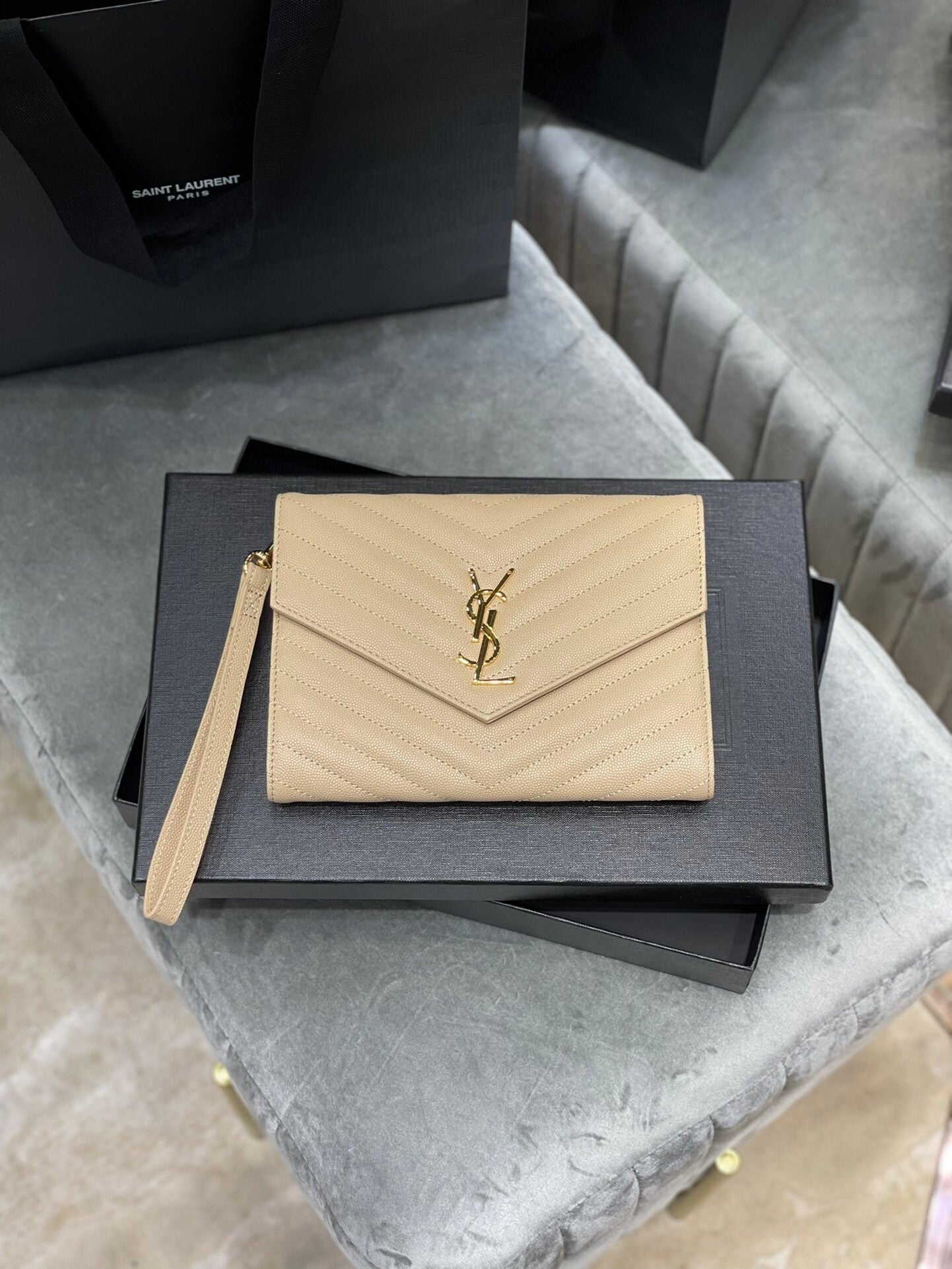 YSL